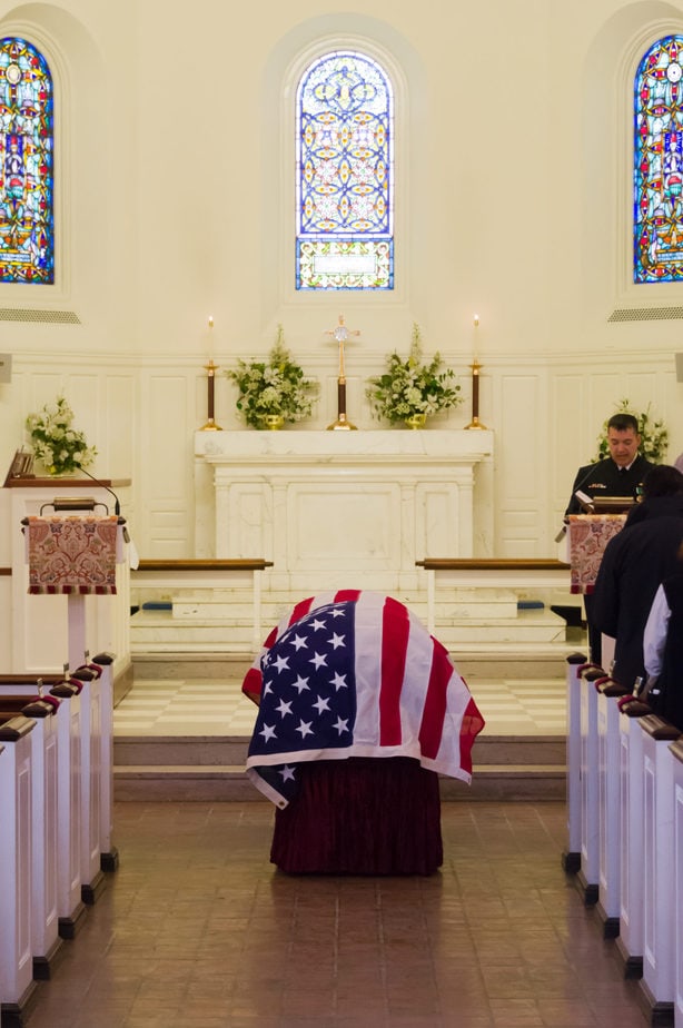 Arlington Media Chapel Service | Arlington Media, Inc.