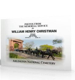 Arlington Photo Book
