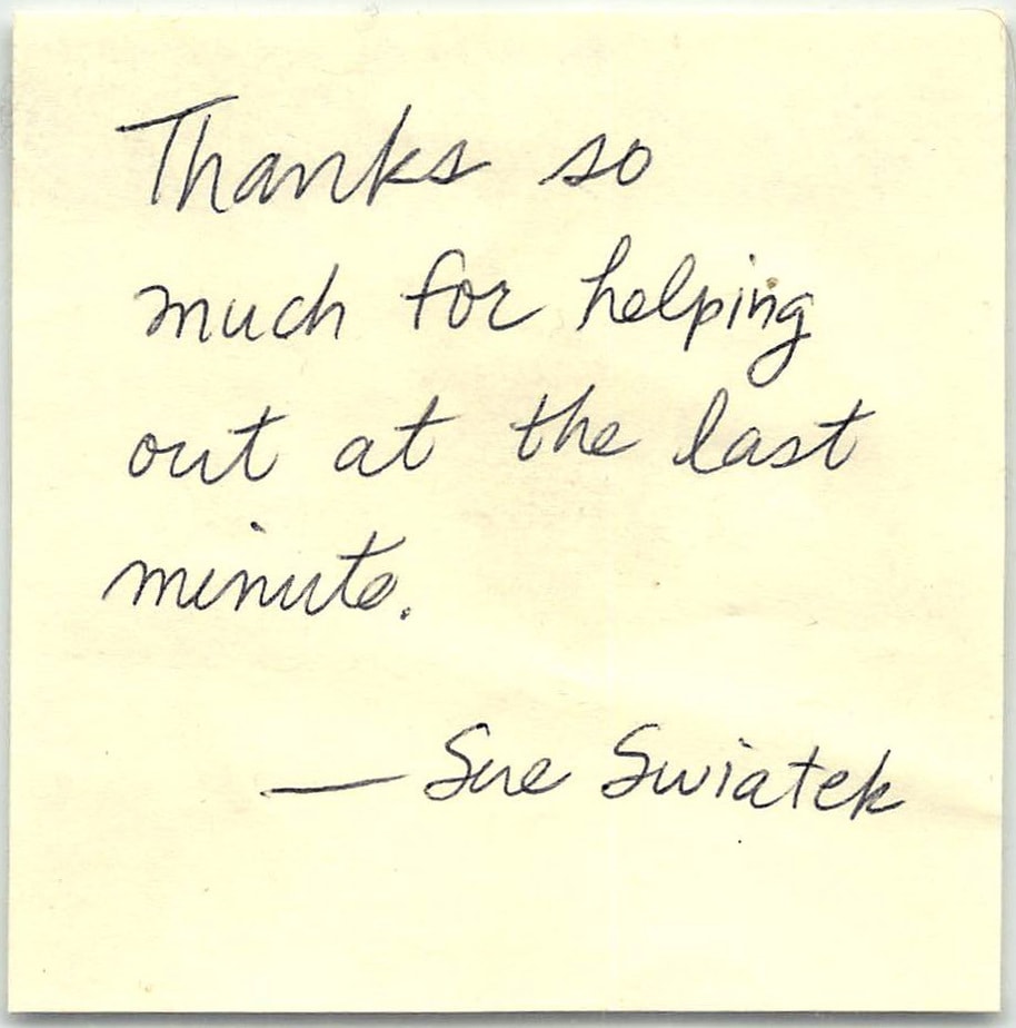 Review by S. Swiatek