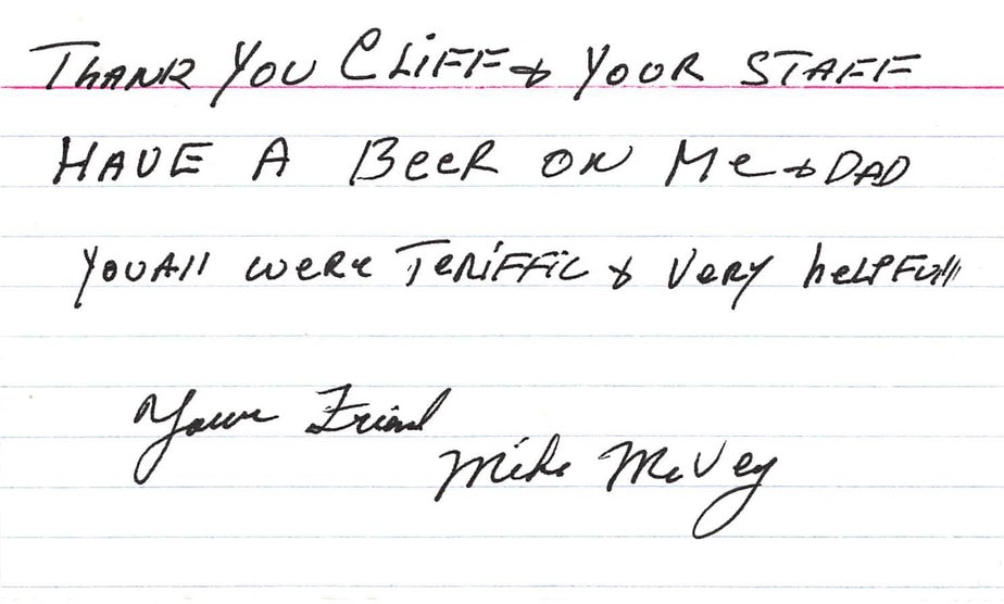 Review by Mike McVey