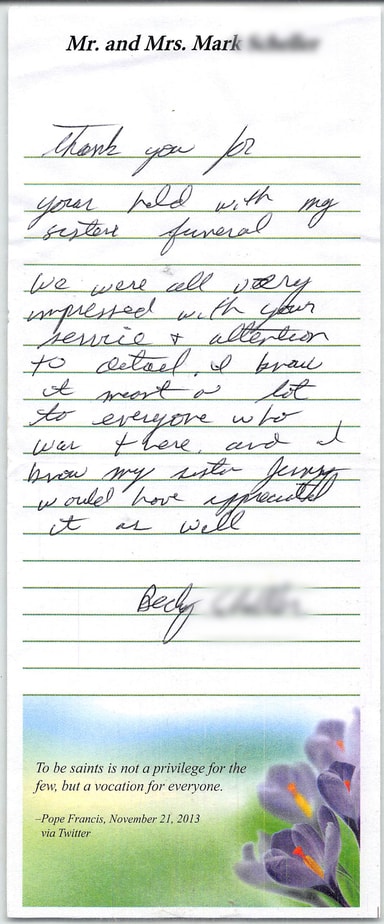 Review by Becky