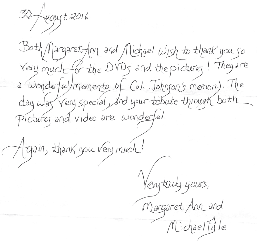 Review by Margaret