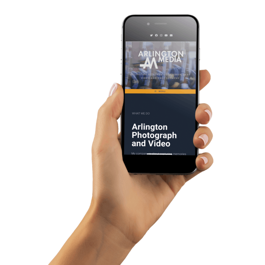 Arlington Media Mobile