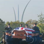 US Army Casket Team | Arlington Media, Inc.