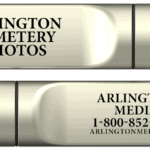 Arlington National Cemetery Photos USB Drive | Arlington National Cemetery Media | Arlington Media, inc.