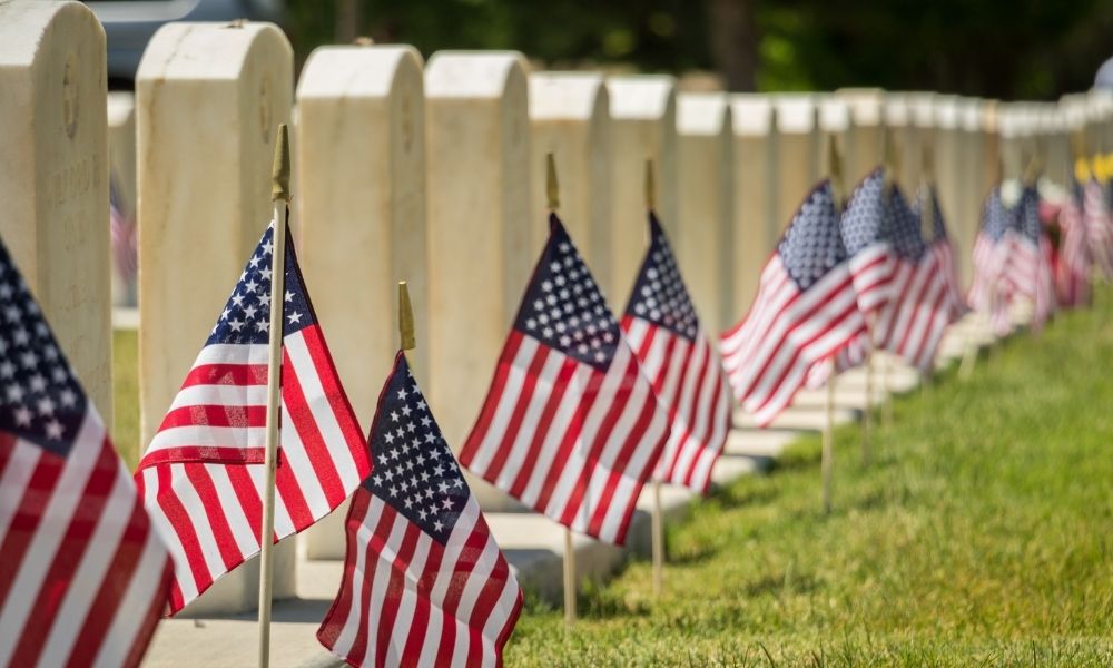 You are currently viewing How To Prepare for a Funeral at Arlington National Cemetery